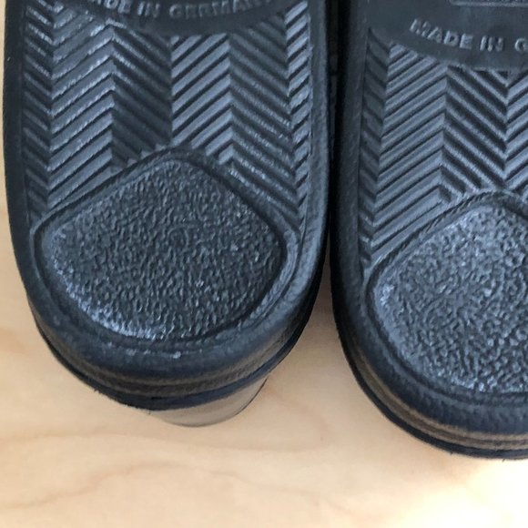 FINN COMFORT Vaasa Leather Shoes - Factory Restored - Picture 9 of 15